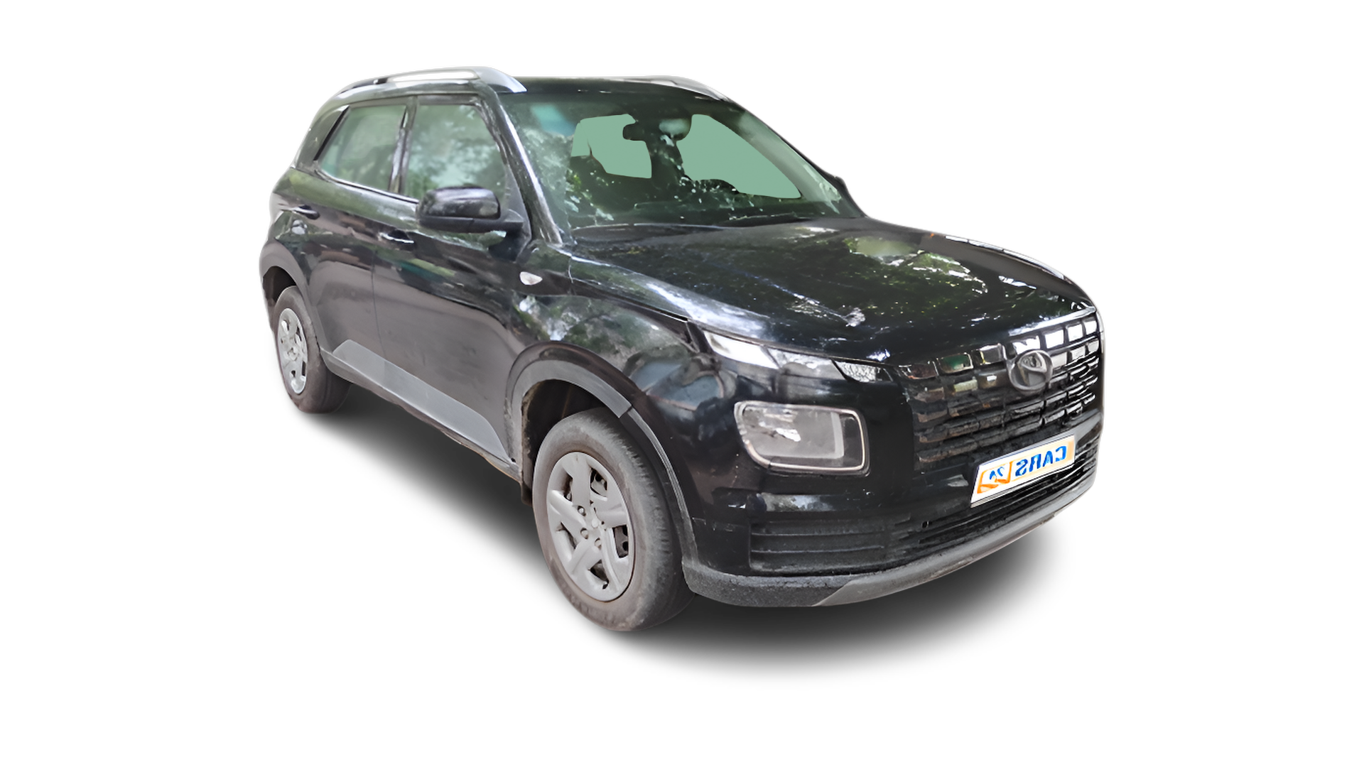 2023 Hyundai VENUE - SUV - Petrol - Manual - ₹6.52 lakh